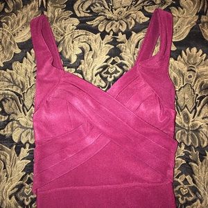 Emerald sundae dress